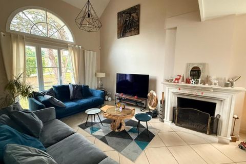 Villa a Vernouillet, Yvelines, Vernouillet - € 760.000 | Ref: EE1BDB11684048D8 - foto 3