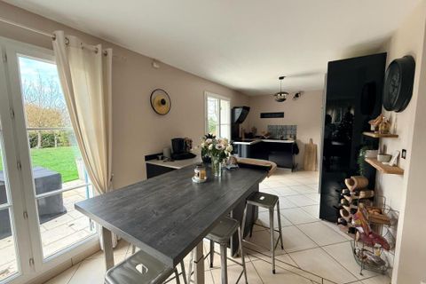Villa a Vernouillet, Yvelines, Vernouillet - € 760.000 | Ref: EE1BDB11684048D8 - foto 5