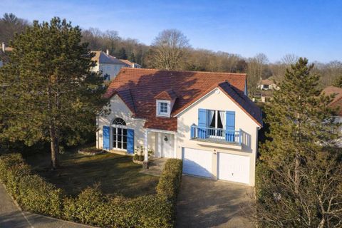 Villa a Vernouillet, Yvelines, Vernouillet - € 760.000 | Ref: EE1BDB11684048D8 - foto 9