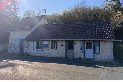Villa i Coubjours, Dordogne, Coubjours - € 46.500 | Ref: 900E8D63AAD94EB6 - foto 1