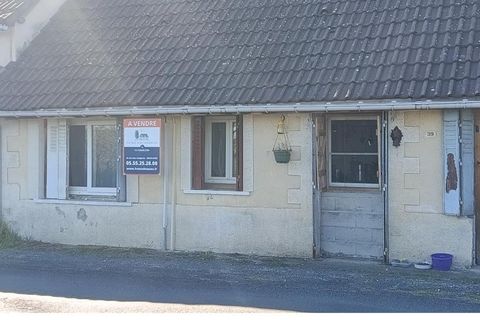 Villa i Coubjours, Dordogne, Coubjours - € 46.500 | Ref: 900E8D63AAD94EB6 - foto 2