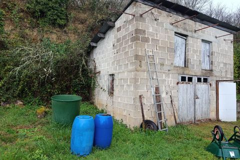 Villa i Coubjours, Dordogne, Coubjours - € 46.500 | Ref: 900E8D63AAD94EB6 - foto 13