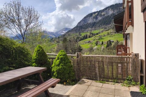 Lejlighed i Flumet, Savoie, Flumet - € 184.800 | Ref: D6961D24FD0F4F53 - foto 1