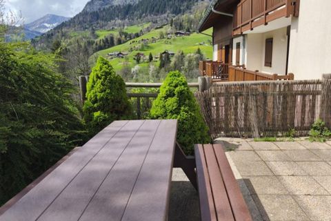 Lejlighed i Flumet, Savoie, Flumet - € 184.800 | Ref: D6961D24FD0F4F53 - foto 2