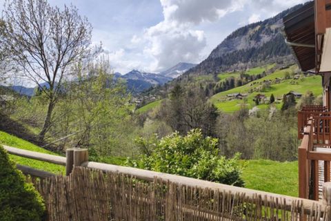 Lejlighed i Flumet, Savoie, Flumet - € 184.800 | Ref: D6961D24FD0F4F53 - foto 3