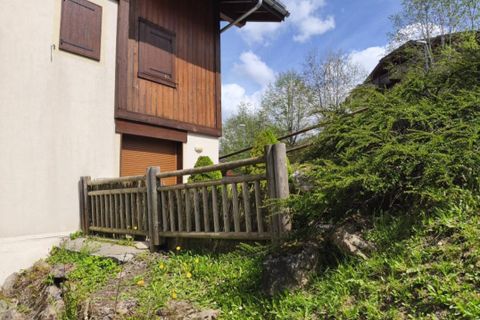 Lejlighed i Flumet, Savoie, Flumet - € 184.800 | Ref: D6961D24FD0F4F53 - foto 6