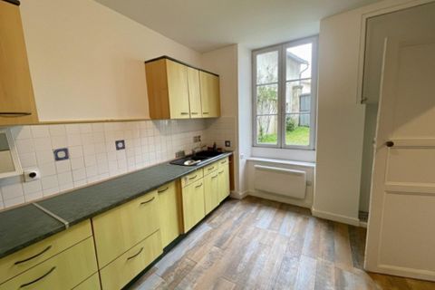 Villa i Chef-Boutonne, Deux-Sevres, Chef-Boutonne - € 87.000 | Ref: 5FB88932474842E7 - foto 2