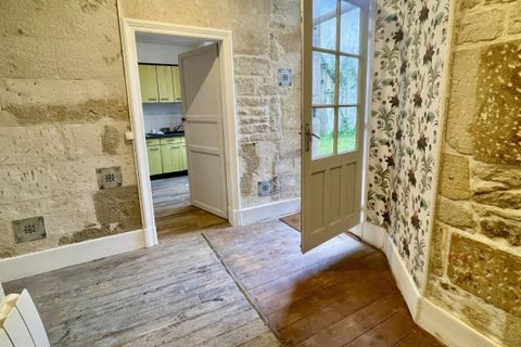 Villa i Chef-Boutonne, Deux-Sevres, Chef-Boutonne - € 87.000 | Ref: 5FB88932474842E7 - foto 4