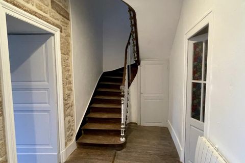 Villa i Chef-Boutonne, Deux-Sevres, Chef-Boutonne - € 87.000 | Ref: 5FB88932474842E7 - foto 5