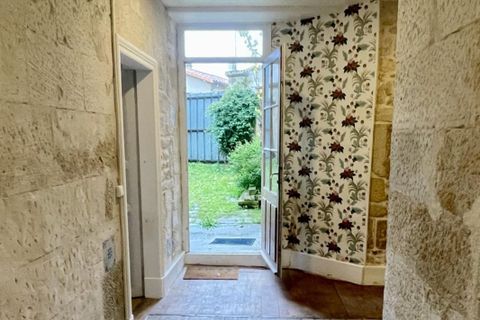 Villa i Chef-Boutonne, Deux-Sevres, Chef-Boutonne - € 87.000 | Ref: 5FB88932474842E7 - foto 7