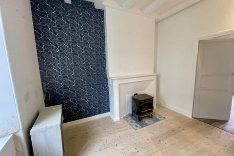 Villa i Chef-Boutonne, Deux-Sevres, Chef-Boutonne - € 87.000 | Ref: 5FB88932474842E7 - foto 8