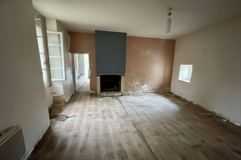 Villa a Aumagne, Charente-Maritime, Aumagne - € 79.000 | Ref: 335CCCC38A874DE1 - foto 2