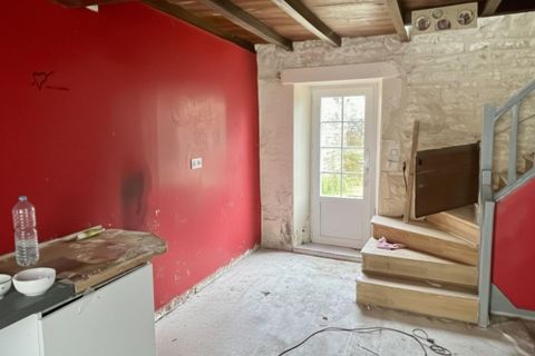 Villa a Aumagne, Charente-Maritime, Aumagne - € 79.000 | Ref: 335CCCC38A874DE1 - foto 4