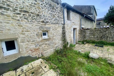 Villa a Aumagne, Charente-Maritime, Aumagne - € 79.000 | Ref: 335CCCC38A874DE1 - foto 5