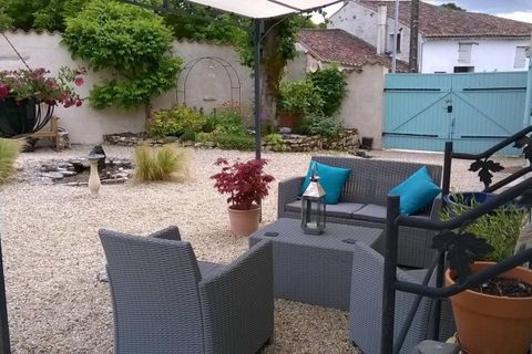 Villa i Bresdon, Charente-Maritime, Bresdon - € 199 900 | Ref: D184E6E81B544401 - foto 2