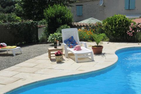 Villa i Bresdon, Charente-Maritime, Bresdon - € 199 900 | Ref: D184E6E81B544401 - foto 3