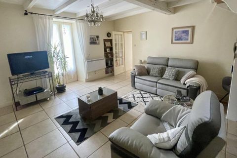 Villa i Bresdon, Charente-Maritime, Bresdon - € 199 900 | Ref: D184E6E81B544401 - foto 8