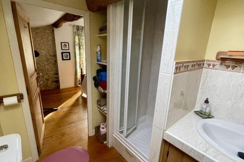 Villa i Bresdon, Charente-Maritime, Bresdon - € 199 900 | Ref: D184E6E81B544401 - foto 9