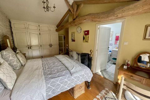Villa i Bresdon, Charente-Maritime, Bresdon - € 199 900 | Ref: D184E6E81B544401 - foto 11
