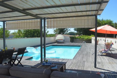 Villa i Muron, Charente-Maritime, Muron - € 379.000 | Ref: C4E60E20E9734504 - foto 2