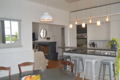 Villa i Muron, Charente-Maritime, Muron - € 379.000 | Ref: C4E60E20E9734504 - foto 3