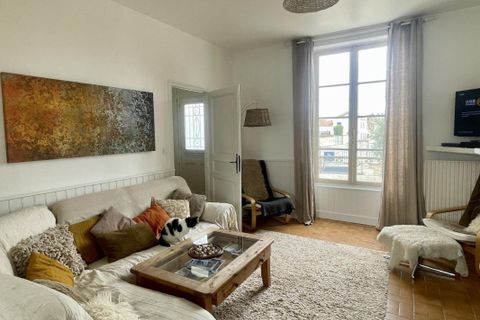 Villa i Muron, Charente-Maritime, Muron - € 379.000 | Ref: C4E60E20E9734504 - foto 4