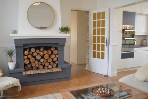 Villa i Muron, Charente-Maritime, Muron - € 379.000 | Ref: C4E60E20E9734504 - foto 6