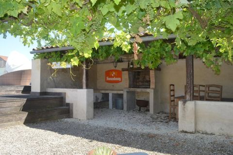Villa i Muron, Charente-Maritime, Muron - € 379.000 | Ref: C4E60E20E9734504 - foto 11