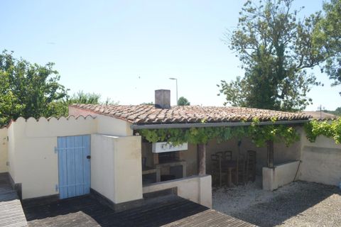 Villa i Muron, Charente-Maritime, Muron - € 379.000 | Ref: C4E60E20E9734504 - foto 12