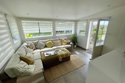 Villa i Muron, Charente-Maritime, Muron - € 379.000 | Ref: C4E60E20E9734504 - foto 15