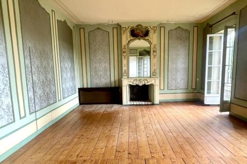 Erhvervsejendom i Saintes, Charente-Maritime, Saintes - € 546.000 | Ref: CD2B5088DB964F84 - foto 2