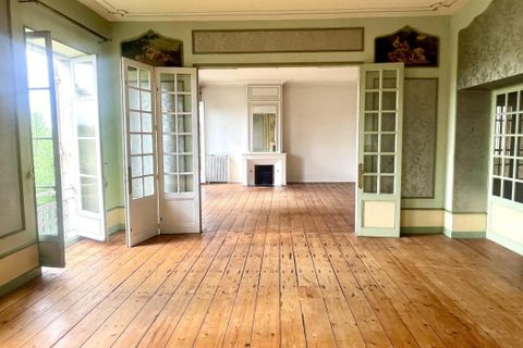 Erhvervsejendom i Saintes, Charente-Maritime, Saintes - € 546.000 | Ref: CD2B5088DB964F84 - foto 3