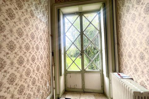 Erhvervsejendom i Saintes, Charente-Maritime, Saintes - € 546.000 | Ref: CD2B5088DB964F84 - foto 8