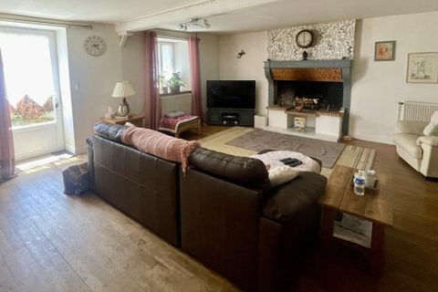 Casa de campo en Bouin, Deux-Sevres, Bouin - € 172.800 | Ref: 64E7D06E89AD4602 - photo 3