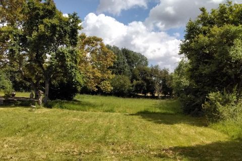 Casa de campo en Bouin, Deux-Sevres, Bouin - € 172.800 | Ref: 64E7D06E89AD4602 - photo 5