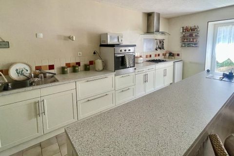 Casa de campo en Bouin, Deux-Sevres, Bouin - € 172.800 | Ref: 64E7D06E89AD4602 - photo 6