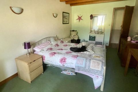 Casa de campo en Bouin, Deux-Sevres, Bouin - € 172.800 | Ref: 64E7D06E89AD4602 - photo 9