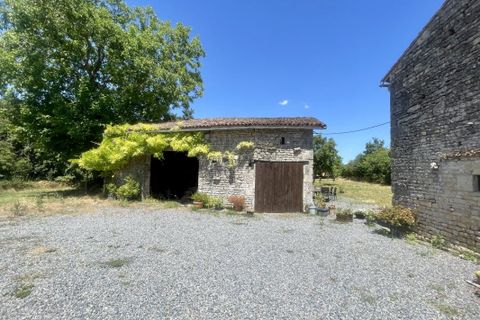 Casa de campo en Bouin, Deux-Sevres, Bouin - € 172.800 | Ref: 64E7D06E89AD4602 - photo 10