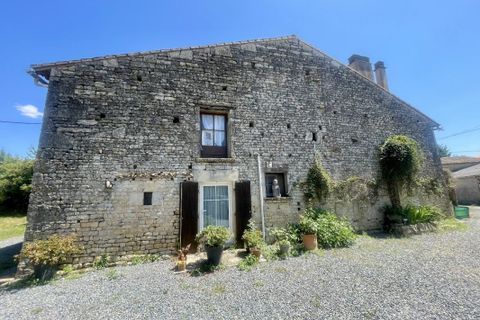 Casa de campo en Bouin, Deux-Sevres, Bouin - € 172.800 | Ref: 64E7D06E89AD4602 - photo 11