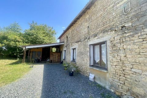 Casa de campo en Bouin, Deux-Sevres, Bouin - € 172.800 | Ref: 64E7D06E89AD4602 - photo 12