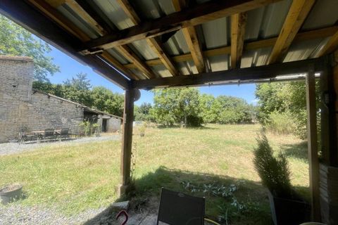 Casa de campo en Bouin, Deux-Sevres, Bouin - € 172.800 | Ref: 64E7D06E89AD4602 - photo 13