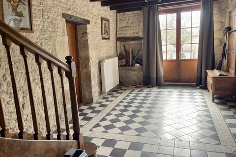 Villa em Authon-Ebeon, Charente-Maritime, Authon-Ebeon - € 627.000 | Ref: 853C0C534C684B43 - foto 2