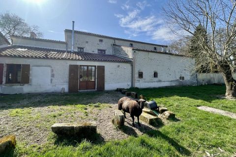 Villa em Authon-Ebeon, Charente-Maritime, Authon-Ebeon - € 627.000 | Ref: 853C0C534C684B43 - foto 6