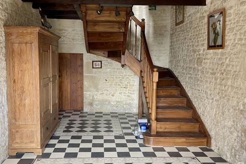 Villa em Authon-Ebeon, Charente-Maritime, Authon-Ebeon - € 627.000 | Ref: 853C0C534C684B43 - foto 8