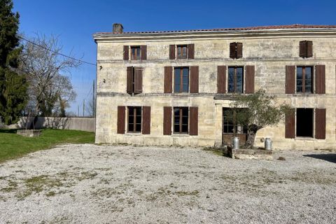 Villa em Authon-Ebeon, Charente-Maritime, Authon-Ebeon - € 627.000 | Ref: 853C0C534C684B43 - foto 10
