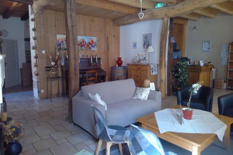 Villa a Aulnay, Charente-Maritime, Aulnay - € 1.058.000 | Ref: 77BC7F390C45406E - foto 4
