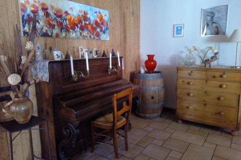 Villa a Aulnay, Charente-Maritime, Aulnay - € 1.058.000 | Ref: 77BC7F390C45406E - foto 6