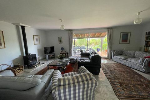 Villa i Vervant, Charente-Maritime, Vervant - € 249.900 | Ref: 71F6EC9BD05049A8 - foto 3