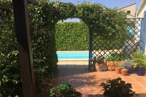 Villa i Vervant, Charente-Maritime, Vervant - € 249.900 | Ref: 71F6EC9BD05049A8 - foto 5