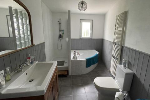 Villa i Vervant, Charente-Maritime, Vervant - € 249.900 | Ref: 71F6EC9BD05049A8 - foto 7